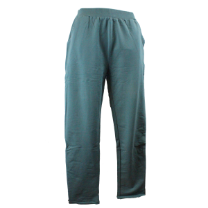 PANTALONI TUTA DONNA CAMPAGNOLO GARZATI TASCHE ART.2E9026