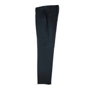 .PANTALONE UOMO CLASSICO PURO LINO FINO ALLA TG.71 VESTIBILITÀ COMODA TAGLIE FORTI  8 COLORI