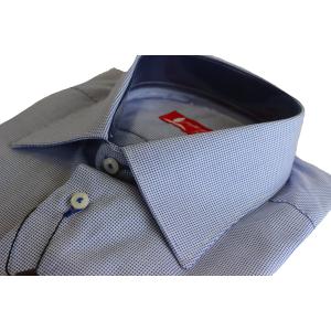 CAMICIA UOMO 100% COTONE LAVORAZIONE ARTIGIANALE MADE IN ITALY 39-46 ART.FONTERUTOLI
