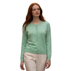 ..GIACCA DONNA COREANA PURO COTONE MADE IN ITALY ART.MONTIANO