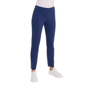 ..PATALONE DONNA RAGNO CAPRI RASO DI COTONE ART.D926PY